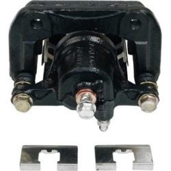 1991-1995 Acura Legend Brake Caliper Beck Arnley Acura Brake Caliper 077-0796C