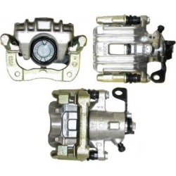 2002 Audi TT Brake Caliper Centric Audi Brake Caliper 142.33556