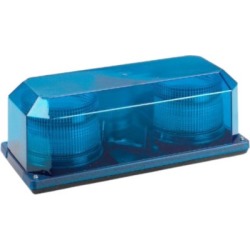 Emergency Light Wolo Manufacturing Emergency Light 3705P-B