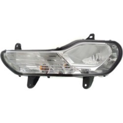 2013-2016 Ford Escape Parking Light ReplaceXL Ford Parking Light REPF106314