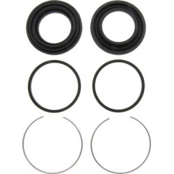 2004-2017 Nissan Quest Brake Caliper Repair Kit Centric Nissan Brake Caliper Repair Kit 143.42032