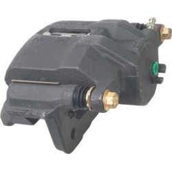 1991-1993 Acura Legend Brake Caliper A1 Cardone Acura Brake Caliper 19-B1463