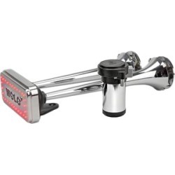 Horn Wolo Manufacturing Horn 418-LED
