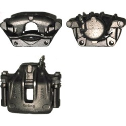 1986 Saab 9000 Brake Caliper Centric Saab Brake Caliper 141.38010