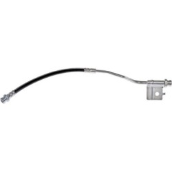 2012-2013 Hyundai Accent Brake Line Dorman Hyundai Brake Line H622006