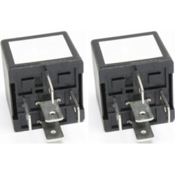1983 American Motors Eagle Relay Replacement American Motors Relay SET-REPC507802-2