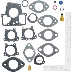 1971-1974 American Motors Matador Carburetor Repair Kit Walker Products American Motors Carburetor Repair Kit 15507A