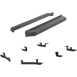 2013-2016 Toyota RAV4 Running Boards Aries Toyota Running Boards 2061018