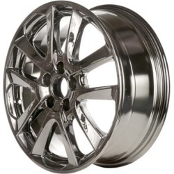 2010-2011 Honda Accord Crosstour Wheel CCI Honda Wheel ALY64005U95