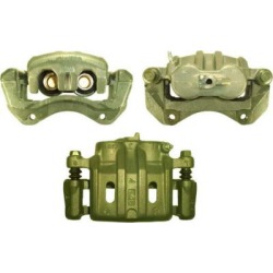 2010-2011 Mitsubishi Lancer Brake Caliper Centric Mitsubishi Brake Caliper 141.46091
