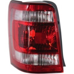 2008-2012 Ford Escape Tail Light Replacement Ford Tail Light REPF730114Q