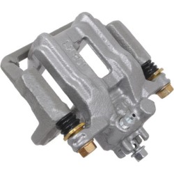 1991-1995 Acura Legend Brake Caliper A1 Cardone Acura Brake Caliper 19-P1448