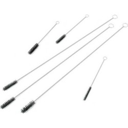 Parts Cleaning Brush Mr Gasket Parts Cleaning Brush 5189