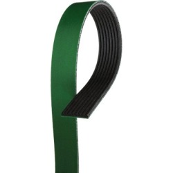 2003-2004 International 4300 Serpentine Belt Gates International Serpentine Belt K080702HD