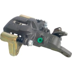 1995-1998 Acura TL Brake Caliper A1 Cardone Acura Brake Caliper 19-B1583
