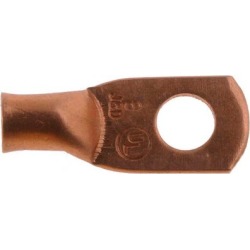 Battery Cable End Dorman Battery Cable End 86165