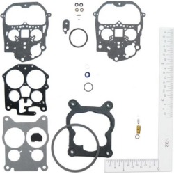 1977 Buick Skylark Carburetor Repair Kit Walker Products Buick Carburetor Repair Kit 15601C