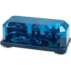 Emergency Light Wolo Manufacturing Emergency Light 3505M-B