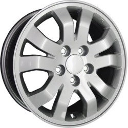 2005-2006 Honda CR-V Wheel CCI Honda Wheel ALY63888U10