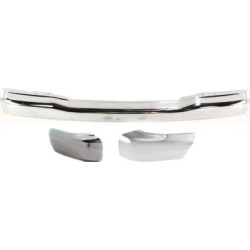 1994-1996 Honda Passport Bumper Replacement Honda Bumper KIT1-060817-03-A