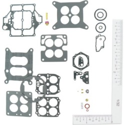 1954 Buick Skylark Carburetor Repair Kit Walker Products Buick Carburetor Repair Kit 15371C