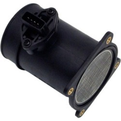 2001-2003 Infiniti QX4 Mass Air Flow Sensor Beck Arnley Infiniti Mass Air Flow Sensor 158-1070