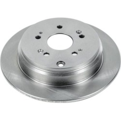 2007-2017 Acura RDX Brake Disc Powerstop Acura Brake Disc JBR1158
