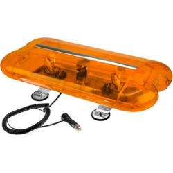 Emergency Light Wolo Manufacturing Emergency Light 3550M-A