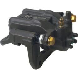 2008-2012 Acura RDX Brake Caliper A1 Cardone Acura Brake Caliper 19-B2910