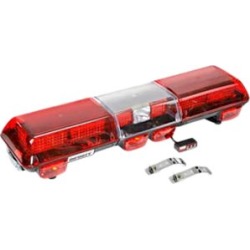 Emergency Light Wolo Manufacturing Emergency Light 7710-R