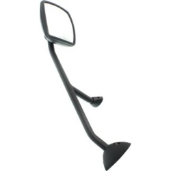2008-2011 International 8500 TranStar Mirror AutoTrust Gold International Mirror IN38L-HD