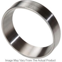 1969-1972 Chevrolet Blazer Differential Bearing Timken Chevrolet Differential Bearing 14276