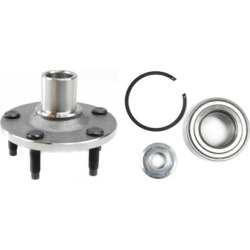 2001-2012 Ford Escape Wheel Hub Replacement Ford Wheel Hub REPF283712