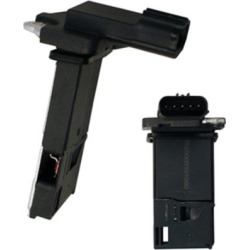 2007-2013 Acura MDX Mass Air Flow Sensor Beck Arnley Acura Mass Air Flow Sensor 158-1559