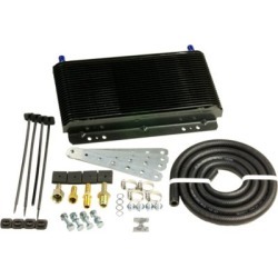 Oil Cooler B&M Oil Cooler 70255