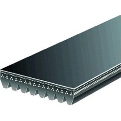 2005-2008 International 4300 Serpentine Belt Gates International Serpentine Belt K080825