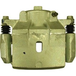 2008 Chevrolet Malibu Brake Caliper Centric Chevrolet Brake Caliper 141.62140
