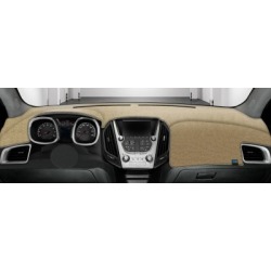 1983-1985 Ferrari Mondial Dash Cover Dash Designs Ferrari Dash Cover 2041-0CVN