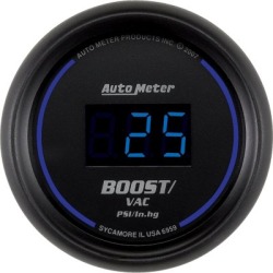 Boost Gauge Autometer Boost Gauge 6959