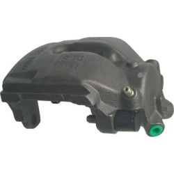 2004-2011 BMW X3 Brake Caliper A1 Cardone BMW Brake Caliper 19-2860