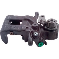 1986-1988 Acura Legend Brake Caliper A1 Cardone Acura Brake Caliper 19-968