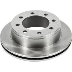 2004 Chevrolet Silverado 1500 Brake Disc Powerstop Chevrolet Brake Disc AR8644