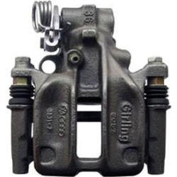 1987 Audi Coupe Brake Caliper Centric Audi Brake Caliper 142.33516