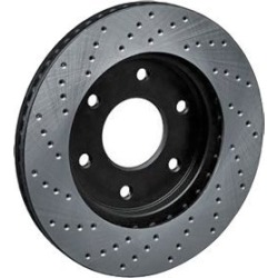 1999-2003 Acura TL Brake Disc Bendix Acura Brake Disc PRT5290