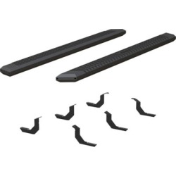 2004-2015 Nissan Titan Running Boards Aries Nissan Running Boards 2556017