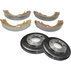 1990 Honda Accord Brake Drum Centric Honda Brake Drum KIT1-171013-100-B