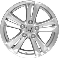 2011-2014 Honda CR-Z Wheel CCI Honda Wheel ALY64012U10