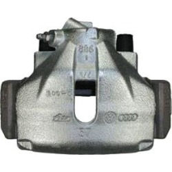 2004 Audi A4 Brake Caliper Centric Audi Brake Caliper 142.33144