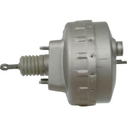 1993 Jeep Grand Wagoneer Brake Booster A1 Cardone Jeep Brake Booster 54-73191