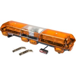 Emergency Light Wolo Manufacturing Emergency Light 7500-A